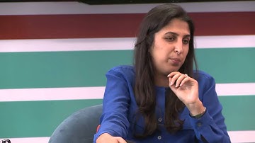 Life After Draper University | DU Alumni/CEO & Founder nVision, Surbhi Sarna