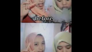 KUMPULAN CEWEK MEROKOK PART8😁😁