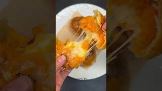 Master the Perfect Sweet Potato Cheese Puff Recipe - Nanny-Level Guide