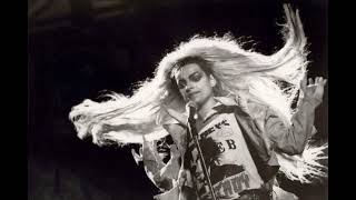 NINA HAGEN LIVE ROCK MARATHON 18/06/1988 FULL SHOW (soundboard)