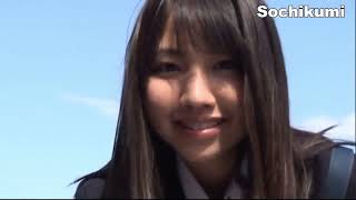 Cute Teen Schoolgirl - Asian Bikini Girl - Sexy Japanese Gravure Idol - Người Đẹp Áo Tắm Hay Nhất