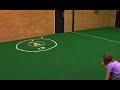 Bullseye - Playing for Life Activity Cards