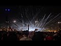 Swedish House Mafia One Your Name Coachella 2022 Weekend 2 