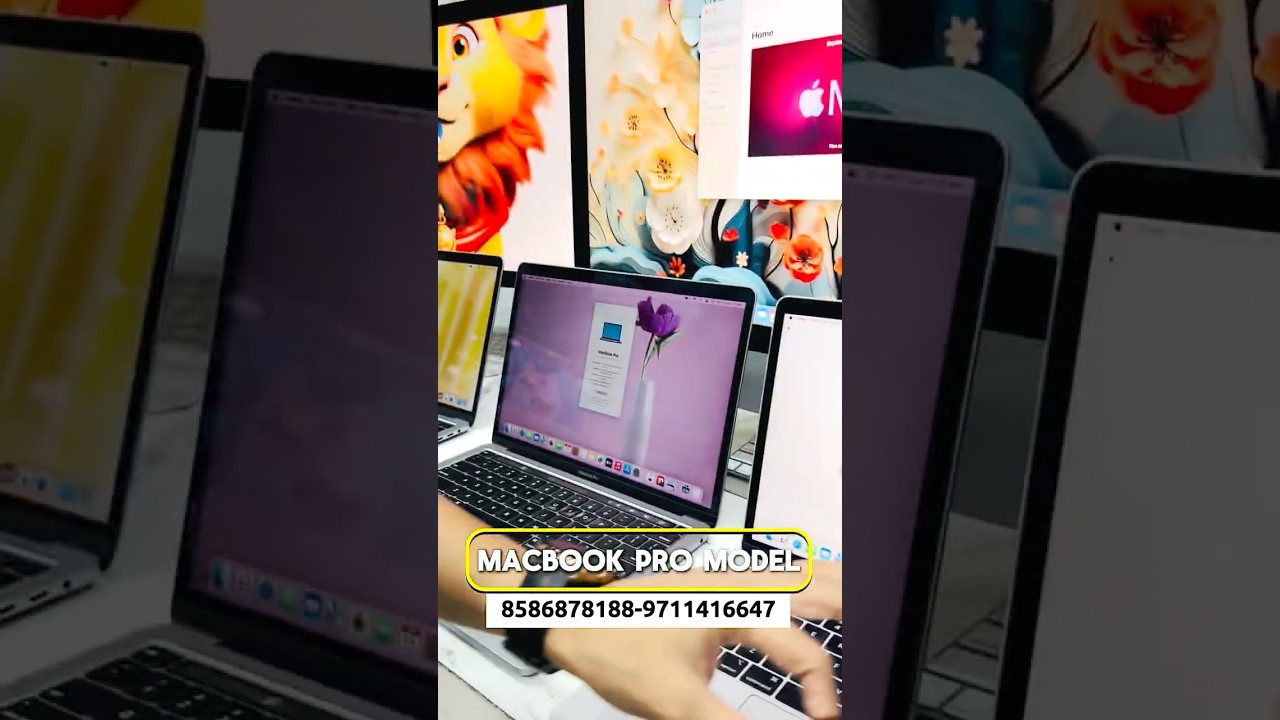 #macbook #laptop #apple #appleindia #laptopdelhi#appleindia#retron #retrondelhi