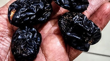 Unveiling the Best Buying Guide for Original Ajwa Dates in India
