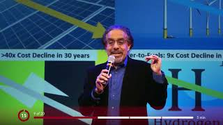 Is there still hope for reversing climate change? | Ramez Naam