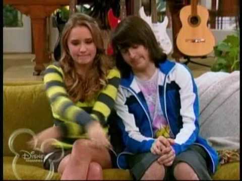 Hannah Montana - Lilly/Oliver - You Belong With Me