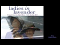 Ladies in Lavender - Piano by Matthias Dobler (re-recording & sheet music)