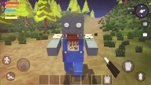 Let’s Survive EP1 The Beginning