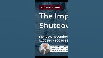 Federal Employee Complaint Deadlines During Shutdowns Explained