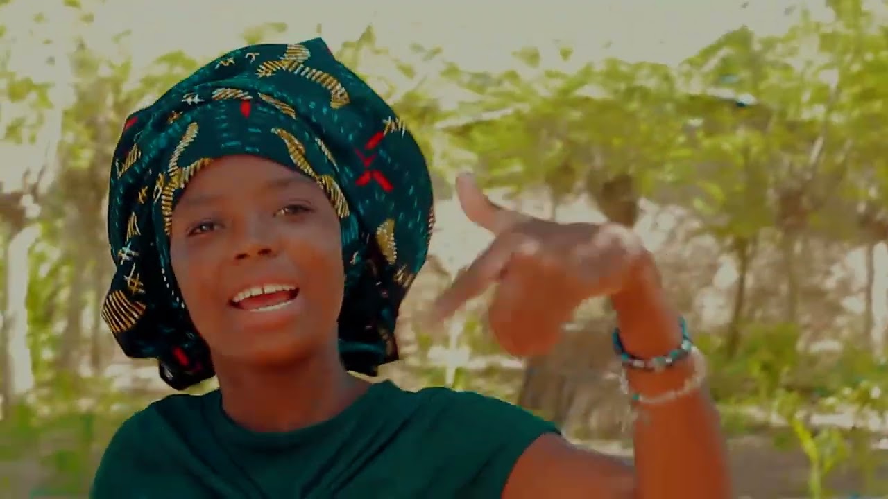 Mr Naldo ft Zena Ikoma Aceletje e Anlima vídeo oficial by Mubra filmes 2026