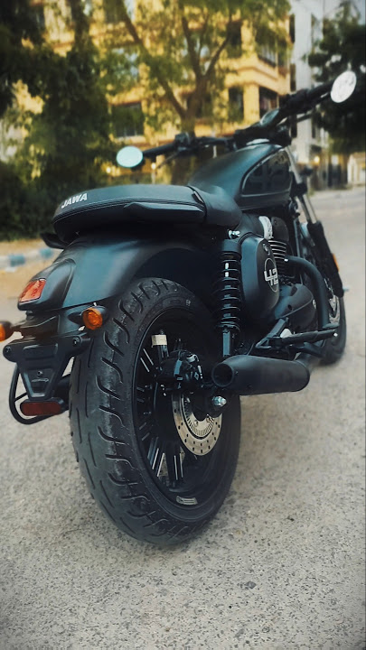 Taking delivery of Jawa 42 fj! #jawa42fj #jawa #shorts