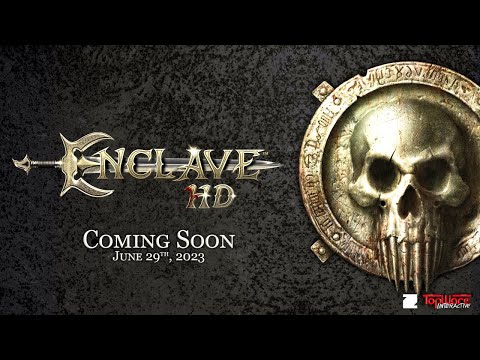 Enclave HD - Coming Soon