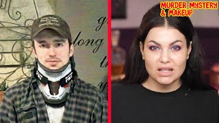 How getting caught in his lies turned Chandler Halderson into a murder | Mystery & Makeup: CLIP