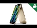 Galaxy A3, A5, A7 - OnePlus Ditches Invite System - HTC Smartwatch Rumor - Android Weekly