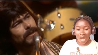 First Time Reacting To Alabama - Feels So Right Reaction