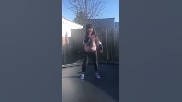 Thumbnail of Mohamed Ramadan little girl dancing to "bum bum " song