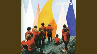 Video thumbnail of "Alvvays - Saved by a Waif"