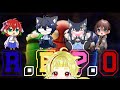 【#REPO】ぶいのみんなとたのしいこらぼ ふつかめ【#Vメンコラボ】【#コラボ】