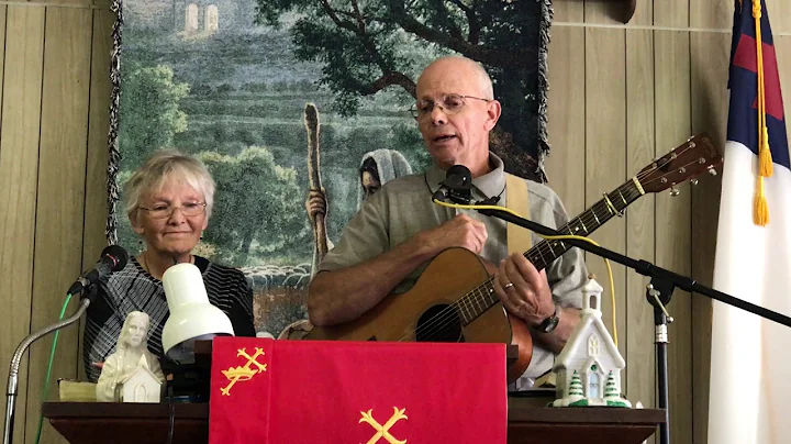 Dave & Jan Atkins - 2017 Natchez Homecoming 091717