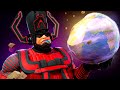 FAT GALACTUS EATS FORTNITE - SEASON FINALE... ( Fortnite Short )