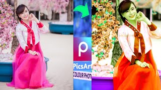1Minute Photo Edit | Snapseed Photo Editing Tutorial Step by Step Edit Tech #302 screenshot 3