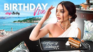 My Birthday In Bali با من آماده بشید بریم تولدم تو بالی