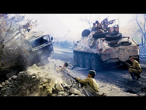 Video: La derrota del ejército sueco en Wilmanstrand