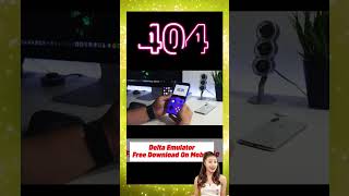 New 2025 Delta Emulator   Free Mod   Hack Android &amp; iOS