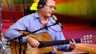 Milton Nascimento e  Jobim Trio - Chega de Saudade ao vivo 2009