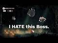 Savage Beastfly Boss Fight | Hollow Knight Silksong #5