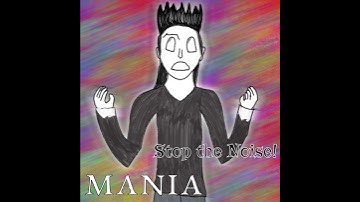 Cyb - Stop The Noise!