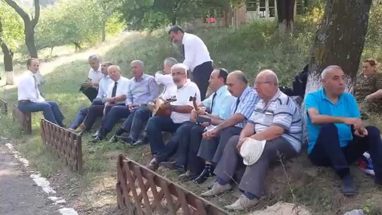 Gazi Osman Paşa Marşı Babadag/Romanya 4. Sarı Saltuk Buluşması YouTube