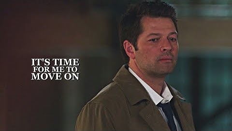 Castiel || It