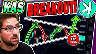 Kaspa Crypto Price Prediction