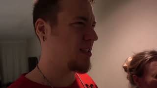Rare Daddyofive Lost Media Uncut Takes Of Alex Steals From Kidbehindacamera