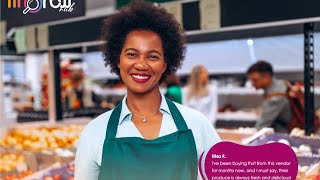 FindNowHub App Demo screenshot 3