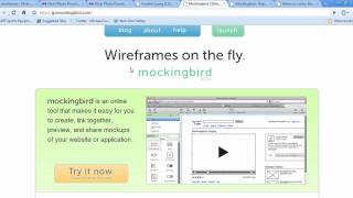 Creating Wireframes: Examples, Advice and Tips
