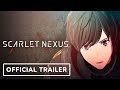 Scarlet Nexus - Official Accolades Trailer