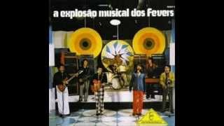 THE FEVERS - CHARLY chords