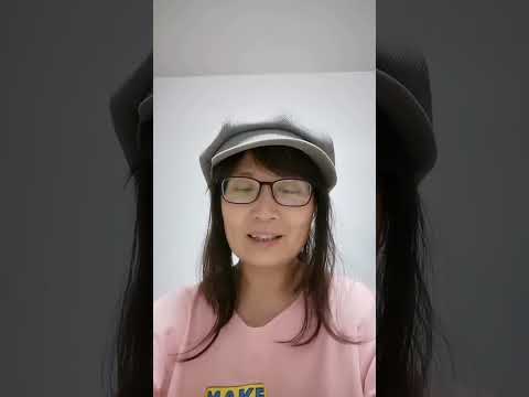 How to say