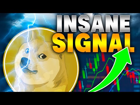 DOGECOIN BEARISH CROSS ?! DOGE PRICE PREDICTION TECHNICAL ANALYSIS NEWS 2023