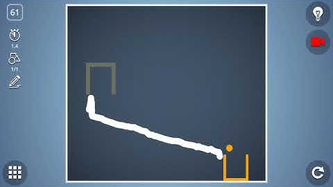 Level 61////Brain It On!