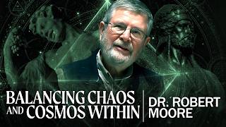 Mythology, Power & the Self: Lessons for Masculine Growth from Dr. Robert Moore
