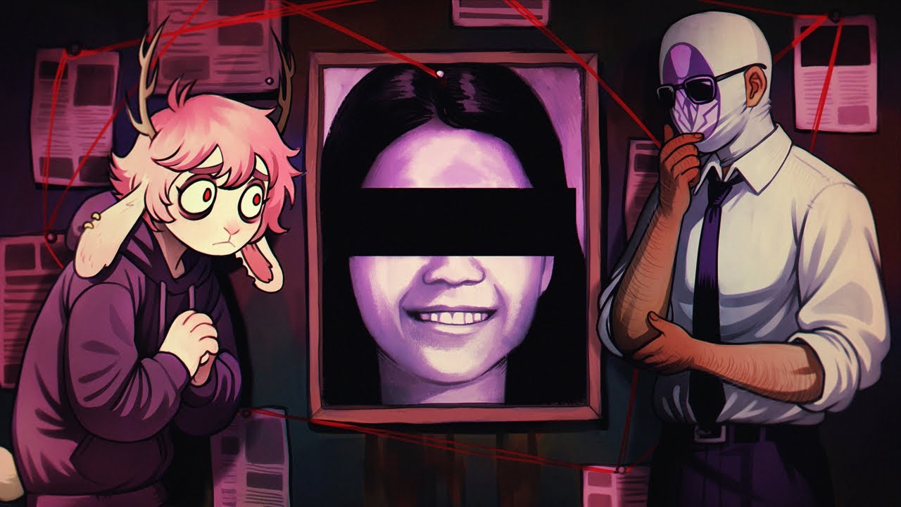 Una desaparición REAL y un TURBIO MISTERIO de internet