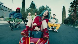 Marching Band Techniques Midterm (Edited) - Bad Guy by Billie Eilish