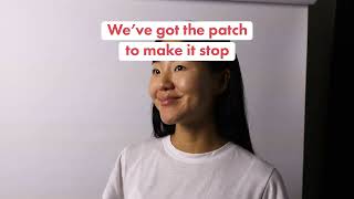 Don't Pop It, Patch It | Balloon