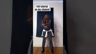 Celebrity #ghetto #eke #dancetutorial Net Worth