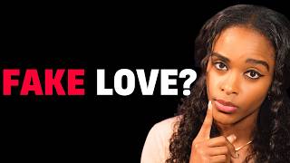 Why FAKE INTIMACY Is Destroying Modern Dating