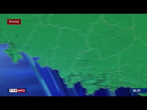 Wideo: Pogoda na październik 2020 w Moskwie i regionie moskiewskim